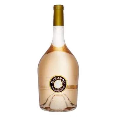 Miraval Rosé Côtes de Provence AOP 2024 150cl