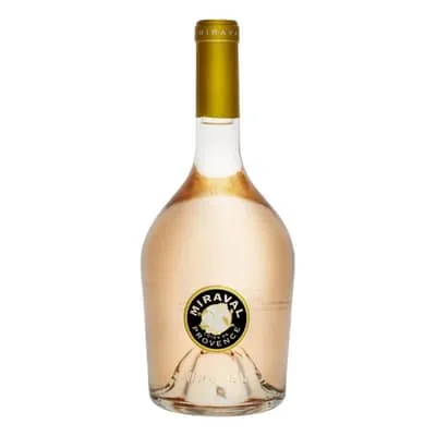 Miraval Rosé Côtes de Provence AOP 2024 75cl