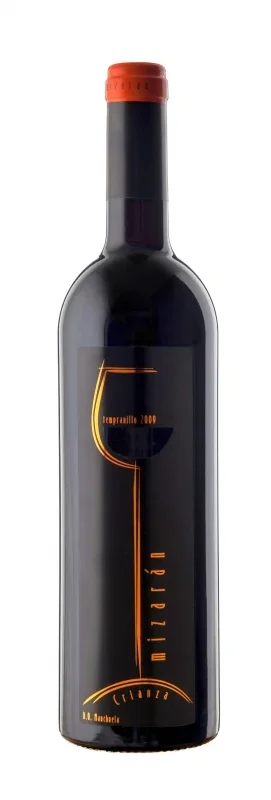 MIZARAN TEMPRANILLO Rotwein