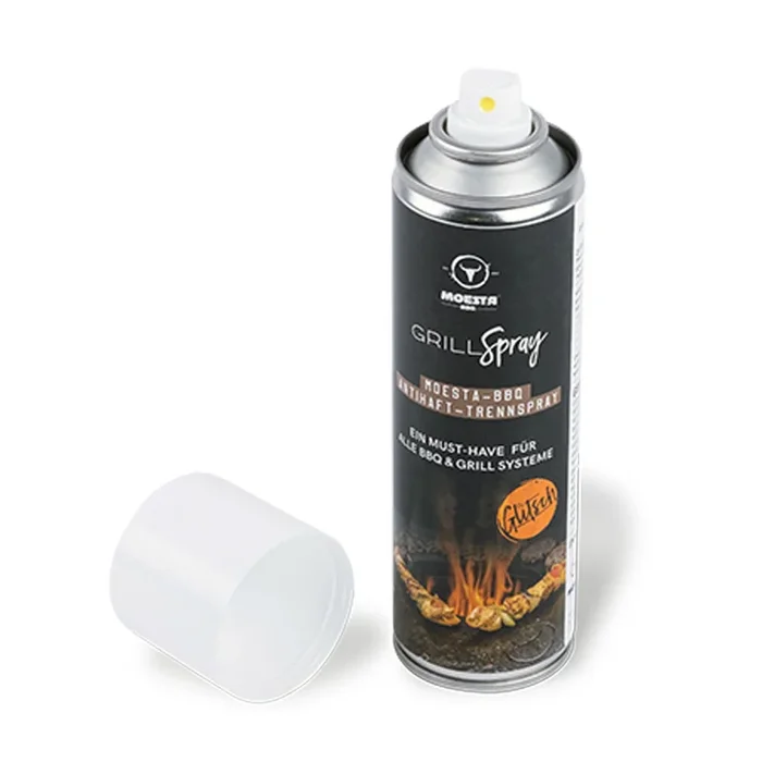 Moesta | Grillspray Antihaft