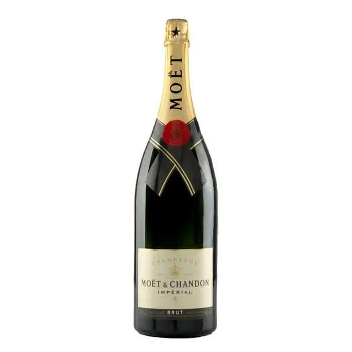 Moët & Chandon Brut Impérial, Jeroboam, Champagne, Frankreich