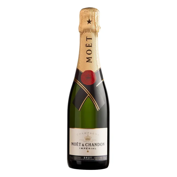 Moët & Chandon Impérial Halbe Flasche