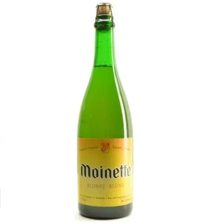 Moinette Blond