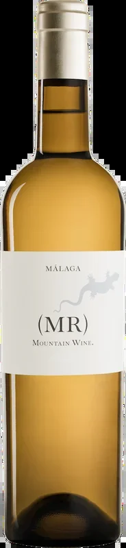 Molino Real – Telmo Rodriguez: Malaga MR 2014