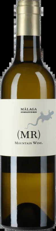 Molino Real – Telmo Rodriguez: Malaga MR 2021