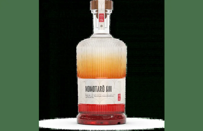 Momotaro Gin – Japan Styled New Western
