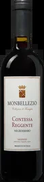 Monbellezio ‚Contessa Reggente‘ Negroamaro