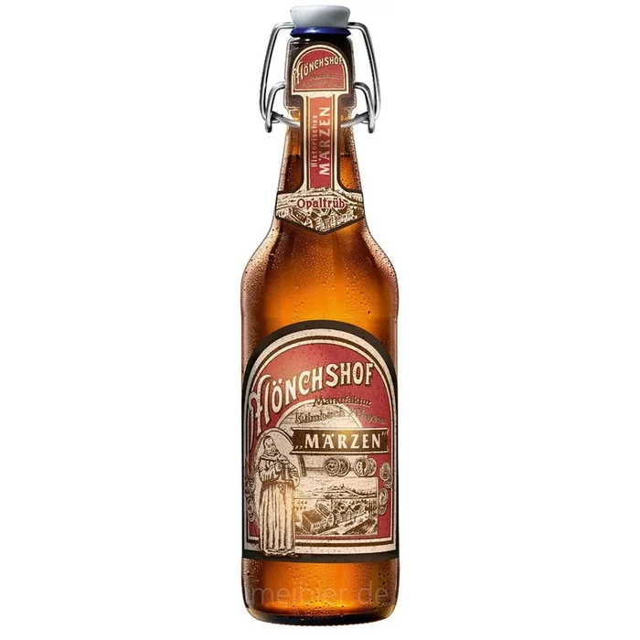 Mönchshof Manufaktur Märzen