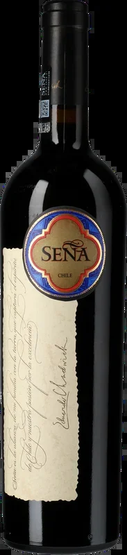 Mondavi / Eduardo Chadwick Sena 2015