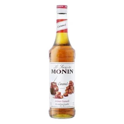 Monin Caramel Sirup 70cl