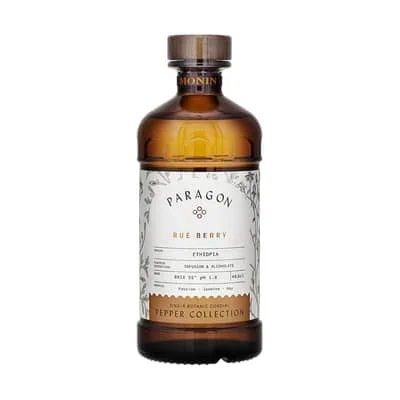 Monin Paragon Rue Berry Cordial 48.5cl