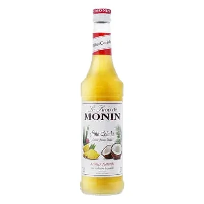 Monin Pina Colada Sirup 70cl