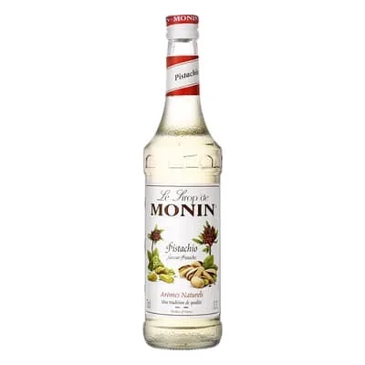 Monin Pistazie Sirup 70cl