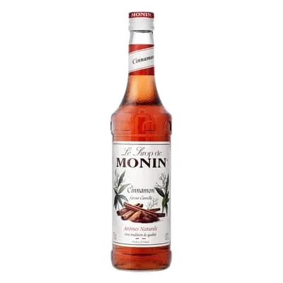 Monin Zimt Sirup 70cl