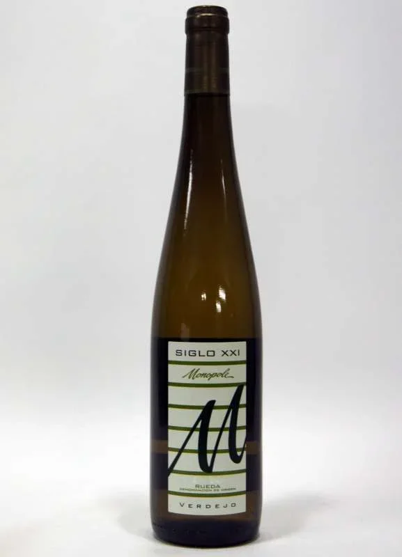 Monopole Verdejo Siglo XXI Weißwein