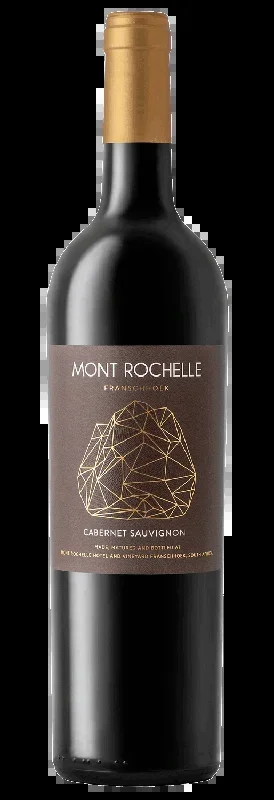 Mont Rochelle Cabernet Sauvignon 2022 – Rotwein