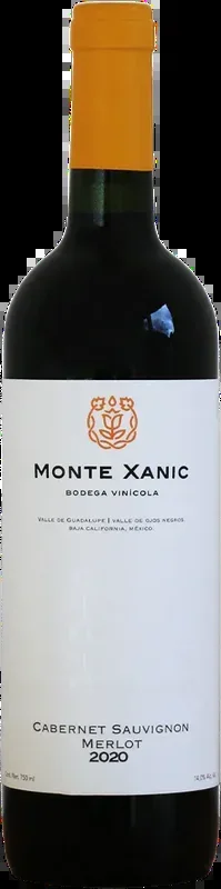 Monte Xanic Cabernet Sauvignon Merlot