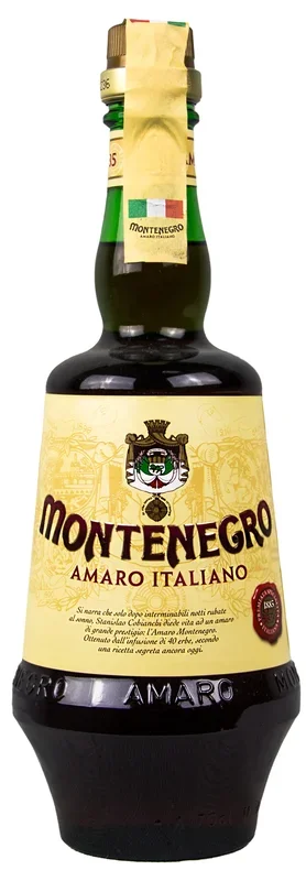 Montenegro Amaro 0,7l