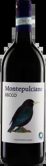 Montepulciano BECCO DOC 1lBiowein