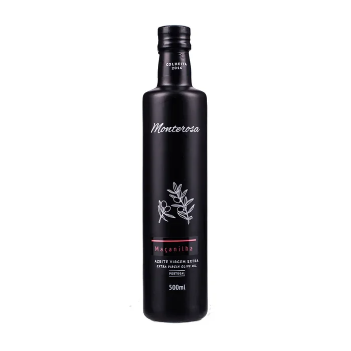Monterosa | Olivenöl Macanilha | 500ml