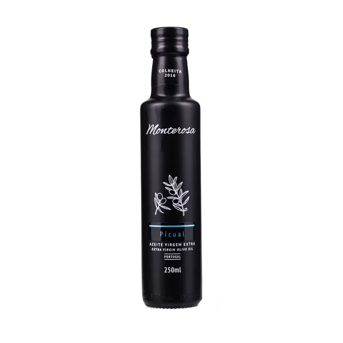 Monterosa | Olivenöl Picual | 250ml