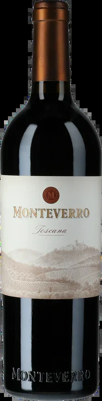 Monteverro: Monteverro 2018