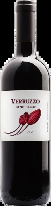 Monteverro Verruzzo 2017