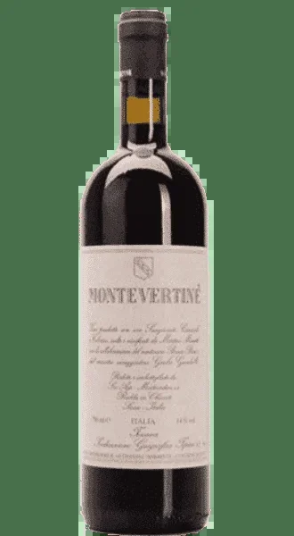 Montevertine Rosso