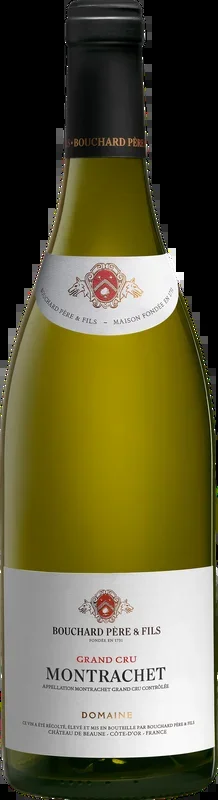 Montrachet Grand Cru 2019