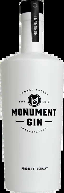 MONUMENT Gin – Pinot Grigio infused Nahe Dry Gin