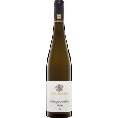 Monzinger Niederberg Riesling 1G 2020 – Emrich-Schönleber