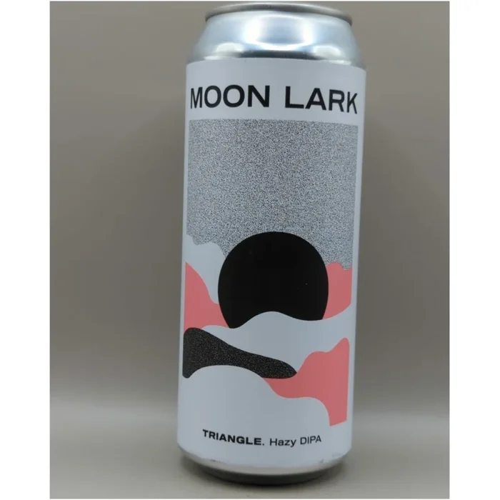 MOON LARK – TRIANGLE – Hazy DIPA