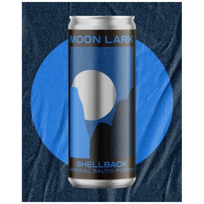 MOON LARK SHELLBACK – IMPERIAL BALTIC PORTER