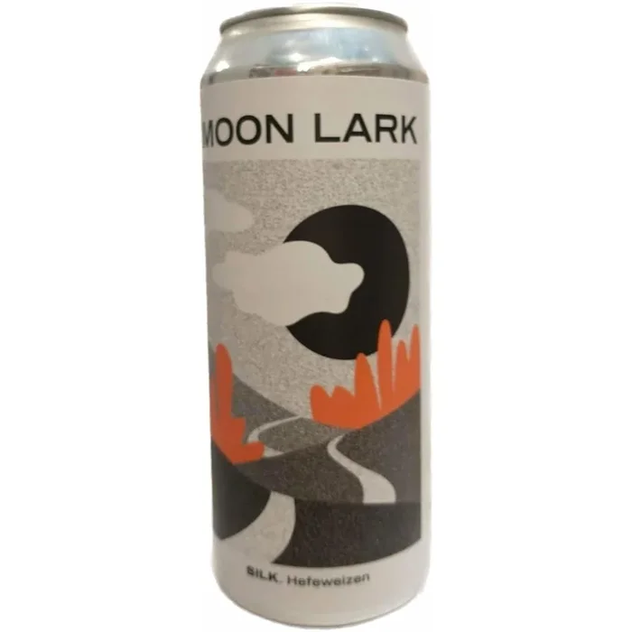 MOON LARK SILK. HEFEWEIZEN