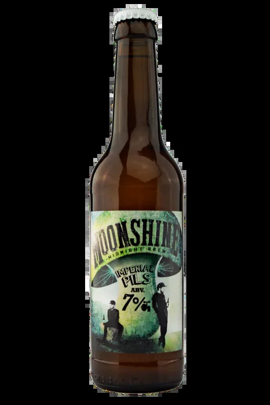 Moonshine Imperial Pils