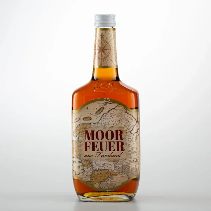 Moorfeuer