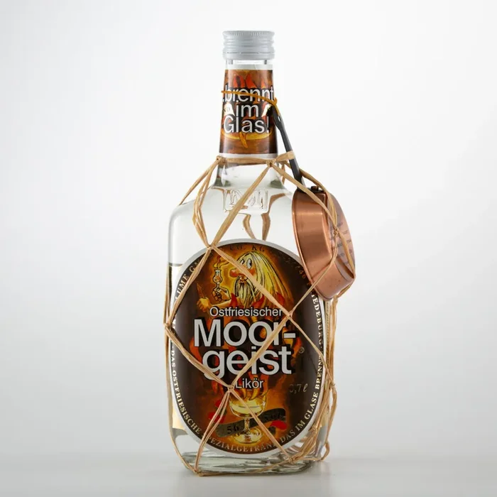 Moorgeist