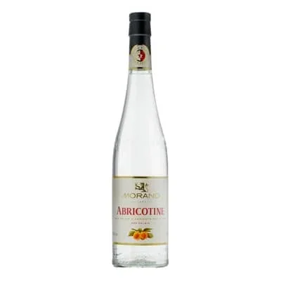 Morand Abricotine Fruchtbrand 70cl