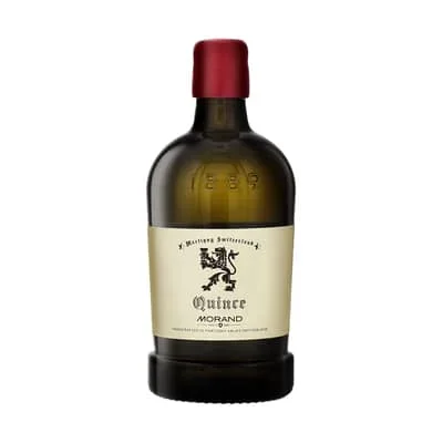 Morand Quince Mixology Brandy 50cl