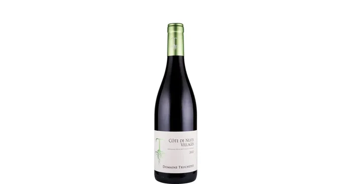 Morgan Truchetet Côte de Nuits Villages 2022