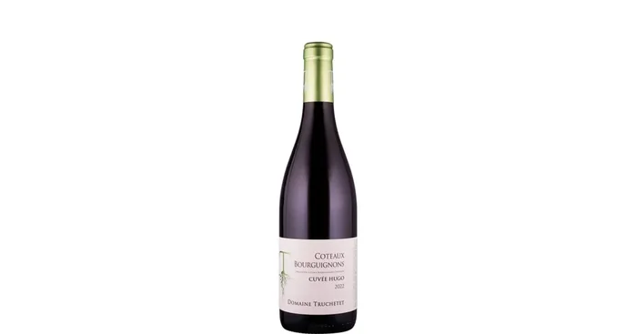 Morgan Truchetet Côteaux Bourguignons Cuvée Hugo 2022
