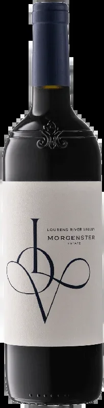 Morgenster Lourens River Valley 2016 – Rotwein