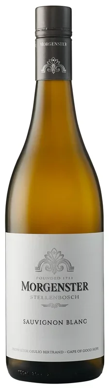 Morgenster Sauvignon Blanc 2022 – White wine
