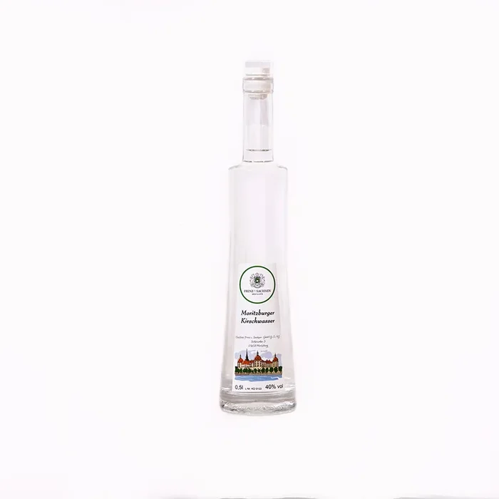 Moritzburger Kirschwasser (40%)