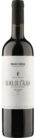 Morlanda El Vol de l’Aliga