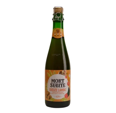 Mort Subite Geuze