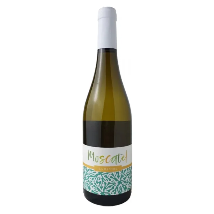 Moscatell Grano Menudo La Mancha