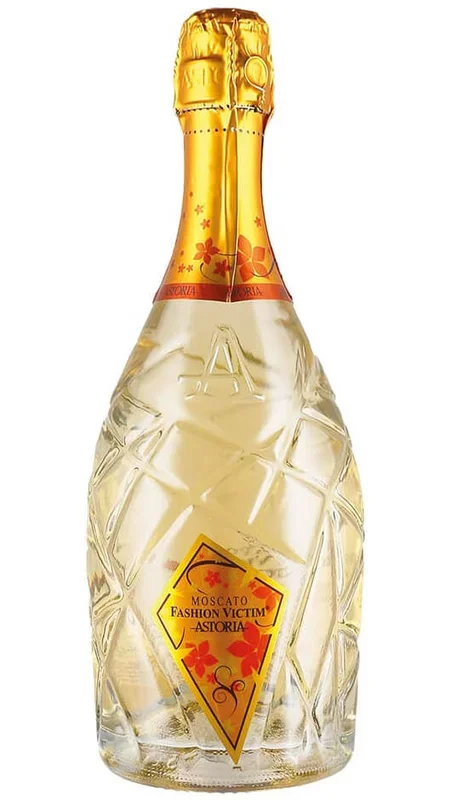 Moscato – Fashion Victim – Astoria