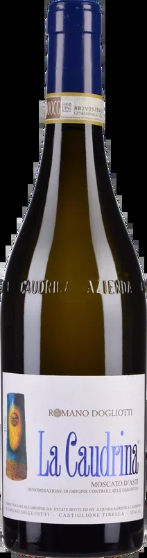 Moscato d’Asti La Caudrina