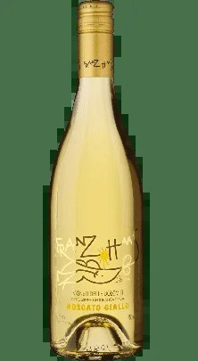 Moscato Giallo Dolomiti IGT Franz Haas
